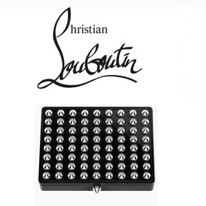 Christian Louboutin Eyeshadow Palette & Refillable Case